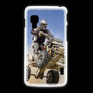 Coque LG L5 2 quad 5