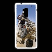 Coque HTC One Max quad 5