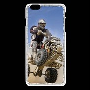 Coque iPhone 6Plus / 6Splus quad 5