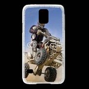 Coque Samsung Galaxy S5 quad 5