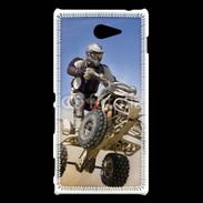 Coque Sony Xperia M2 quad 5