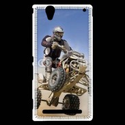 Coque Sony Xperia T2 Ultra quad 5