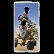 Coque LG F6 quad 5