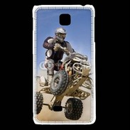 Coque LG F5 quad 5