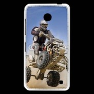 Coque Nokia Lumia 630 quad 5