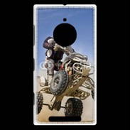 Coque Nokia Lumia 830 quad 5