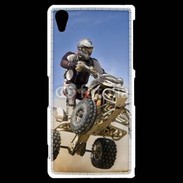 Coque Sony Xperia Z2 quad 5