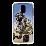 Coque Samsung Galaxy S5 Mini quad 5