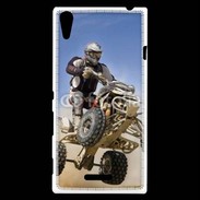 Coque Sony Xperia T3 quad 5