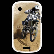 Coque Blackberry Bold 9900 moto cross