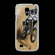 Coque Samsung Galaxy S4mini moto cross