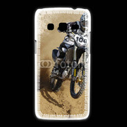 Coque Samsung Galaxy Express2 moto cross