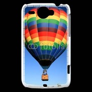 Coque HTC Wildfire G8 mongolfière