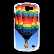 Coque Samsung Galaxy Express mongolfière
