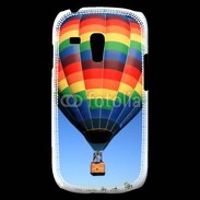 Coque Samsung Galaxy S3 Mini mongolfière