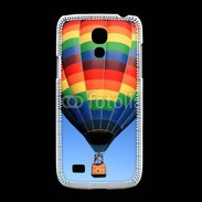 Coque Samsung Galaxy S4mini mongolfière