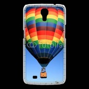 Coque Samsung Galaxy Mega mongolfière