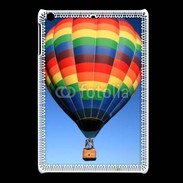 Coque iPadMini mongolfière