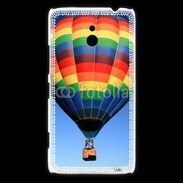 Coque Nokia Lumia 1320 mongolfière