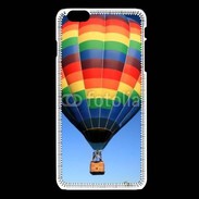 Coque iPhone 6Plus / 6Splus mongolfière