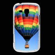 Coque Samsung Galaxy Trend mongolfière