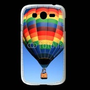 Coque Samsung Galaxy Grand mongolfière