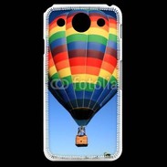 Coque LG G Pro mongolfière