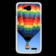 Coque LG L90 mongolfière