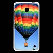 Coque Nokia Lumia 630 mongolfière