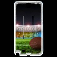 Coque Samsung Galaxy Note 2 rugby 5