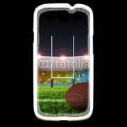 Coque Samsung Galaxy S3 rugby 5