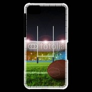 Coque Blackberry Z10 rugby 5