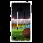 Coque Nokia Lumia 720 rugby 5