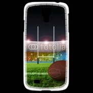 Coque Samsung Galaxy S4 rugby 5