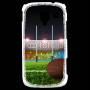 Coque Samsung Galaxy Ace 2 rugby 5