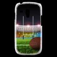 Coque Samsung Galaxy S3 Mini rugby 5