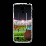 Coque Samsung Galaxy S4mini rugby 5