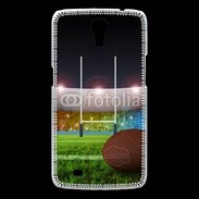 Coque Samsung Galaxy Mega rugby 5