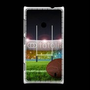 Coque Nokia Lumia 520 rugby 5