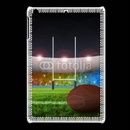 Coque iPadMini rugby 5