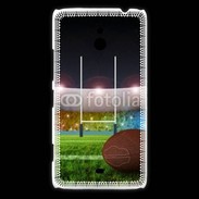 Coque Nokia Lumia 1320 rugby 5
