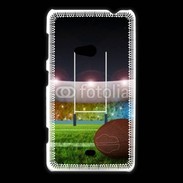 Coque Nokia Lumia 625 rugby 5