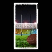Coque Sony Xpéria Z Ultra rugby 5