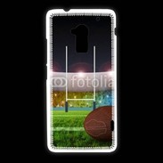 Coque HTC One Max rugby 5