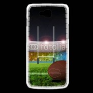 Coque LG L90 rugby 5
