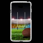 Coque LG L70 rugby 5