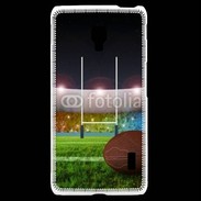 Coque LG F6 rugby 5