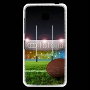 Coque Nokia Lumia 630 rugby 5
