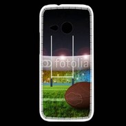 Coque HTC One Mini 2 rugby 5