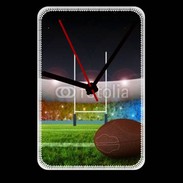 Grande pendule murale rugby 5
